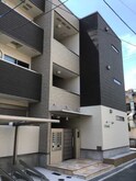フジパレス南正雀II番館