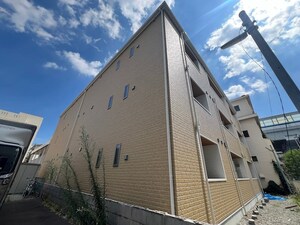 西宮THE NEXT外観写真