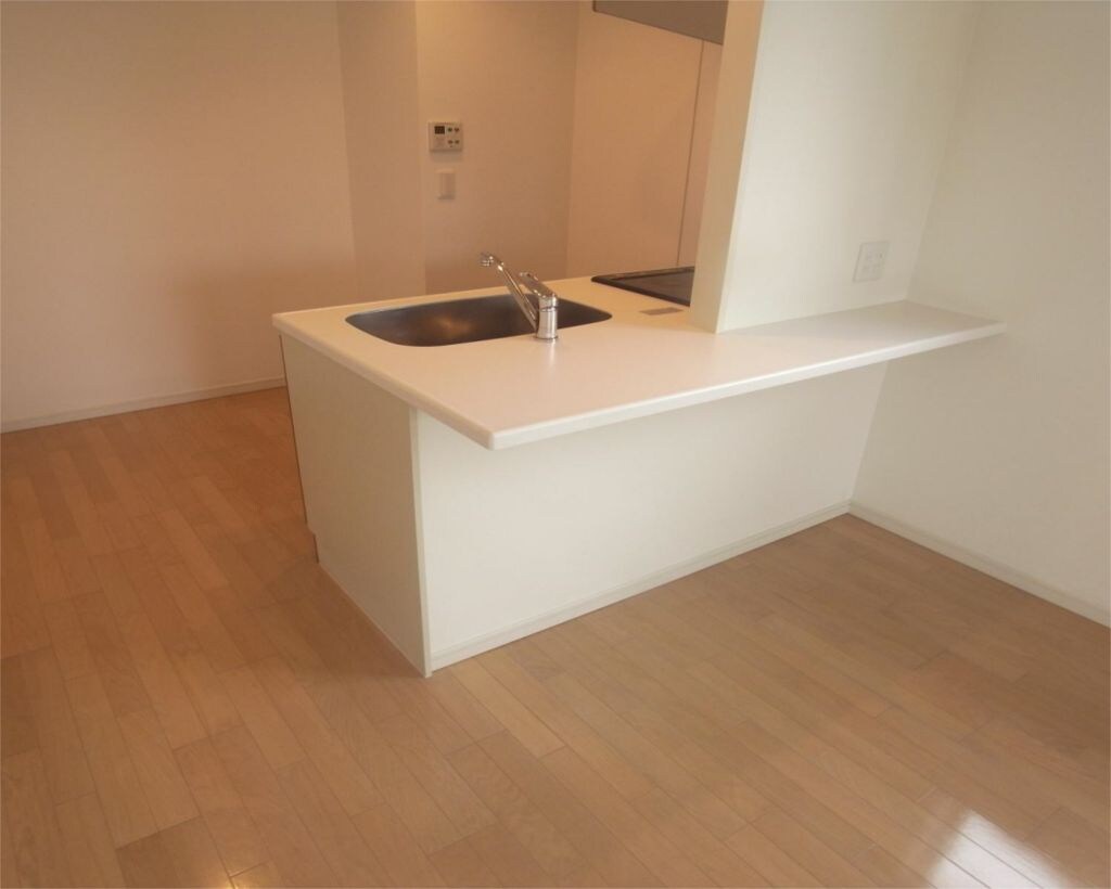 物件内観写真19　(使いやすいカウンターキッチン)