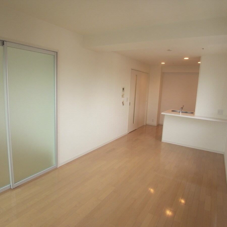 物件内観写真20　(リビング)