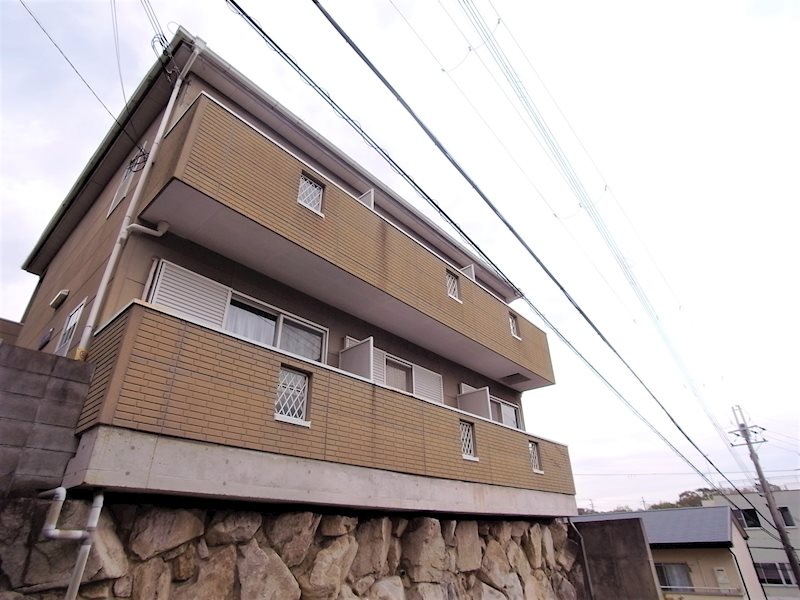 サンフォルテ神戸西