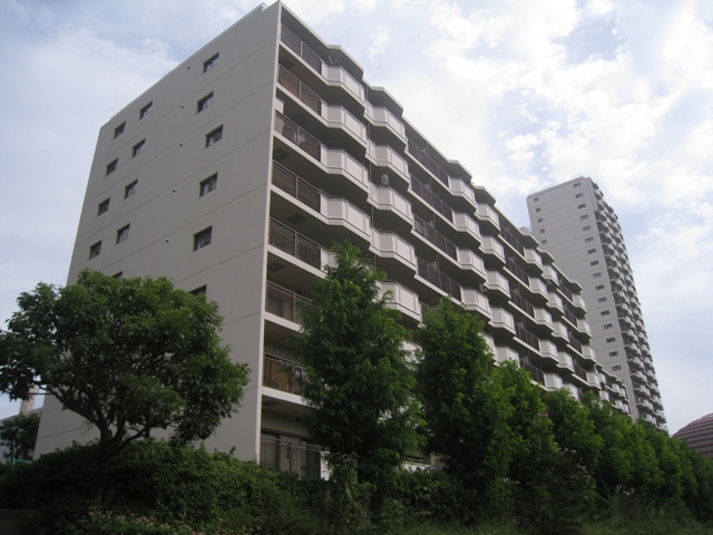 ポートピアプラザＥ棟