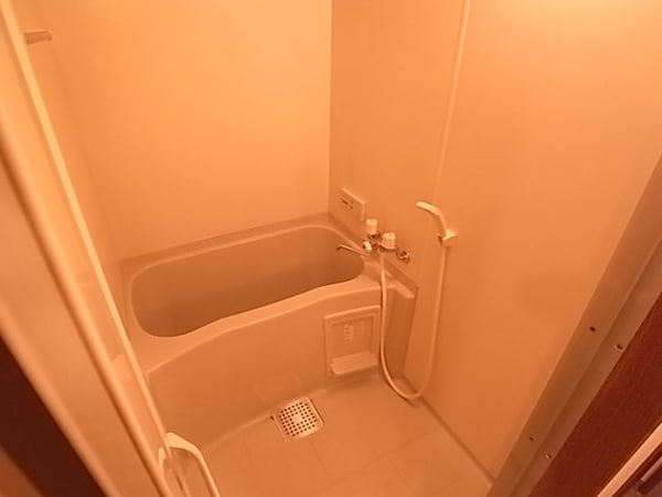 風呂画像