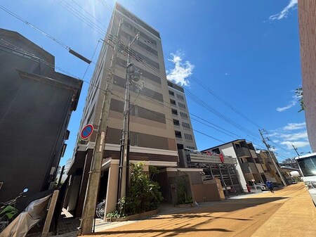 ワコーレ住吉川シーズンズ外観写真