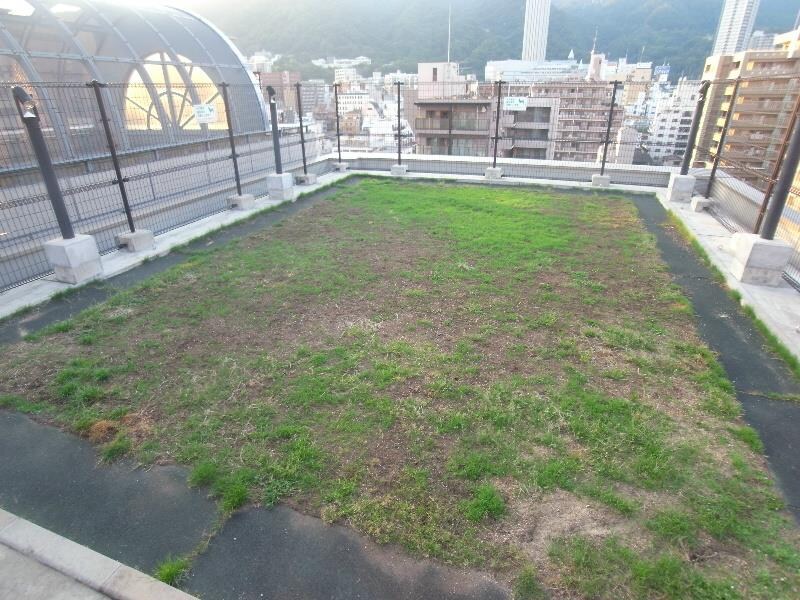 物件内観写真14　(屋上ドッグラン★)