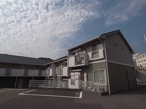 タウニィ塩屋外観写真
