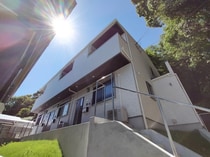 ヴィレッタ城之下の外観写真