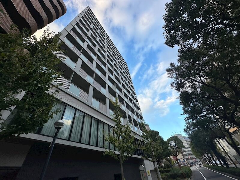 OTOWA神戸元町の物件外観写真
