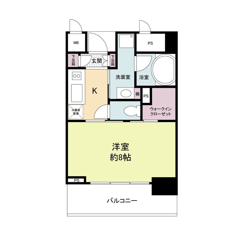 物件内観写真30　