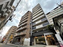 レオンコンフォート神戸西の外観写真