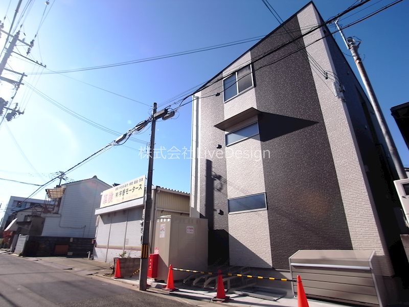 ジーメゾン北王子