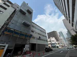 Ｚｏｎｎａ磯上通外観写真