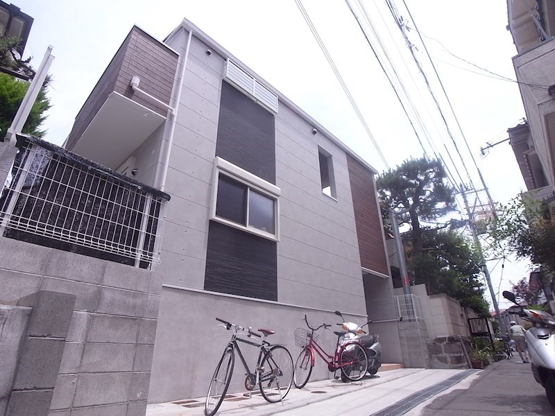 HCフラッツ須磨寺