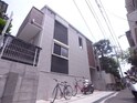 HCフラッツ須磨寺