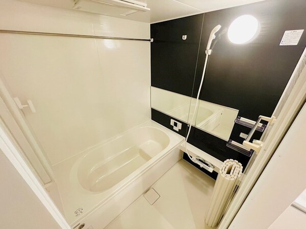 風呂画像