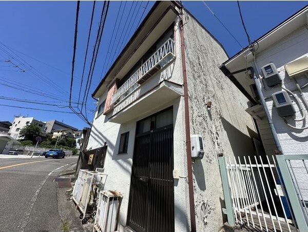 須磨区妙法寺戸建