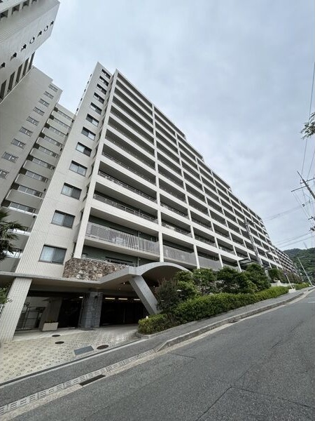 グレイスビュー六甲山手