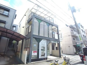 豊苑館外観写真