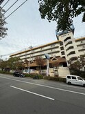 白川コーポ