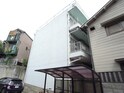 西原コーポ
