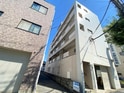 良本三川口マンション