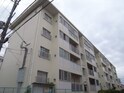 白川台ハイツ5号棟