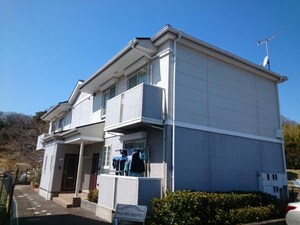 アルトハウススカイメゾン外観写真