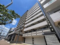 ラ・フォンテ神戸長田の外観写真