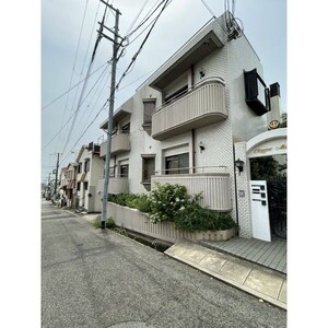 リージェントマンション外観写真