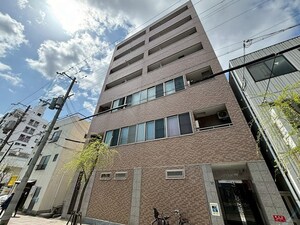 ラフィーネ神戸外観写真