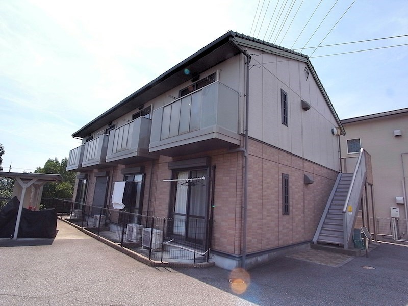ハイツボナールI