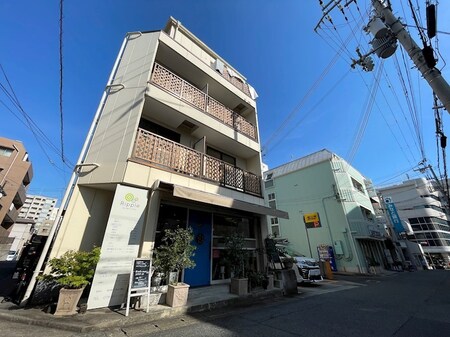パル住吉外観写真