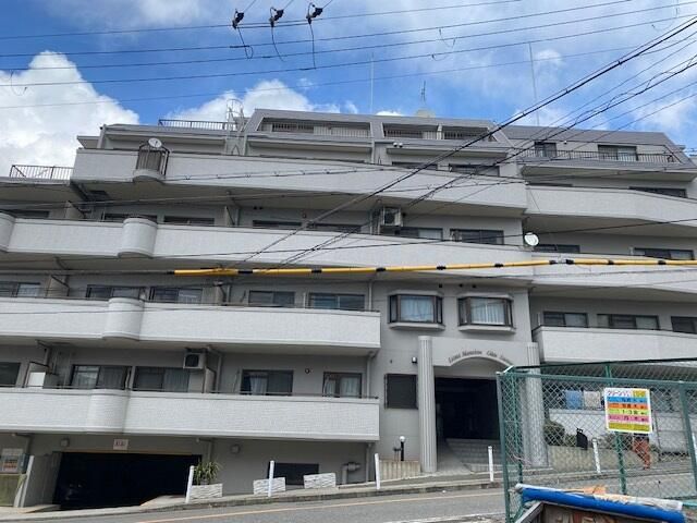 ライオンズマンション奥須磨