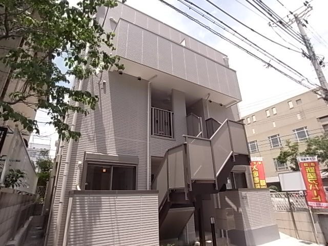 外観写真
