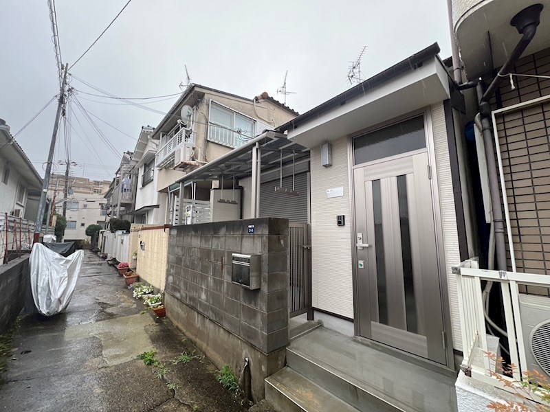 外観写真