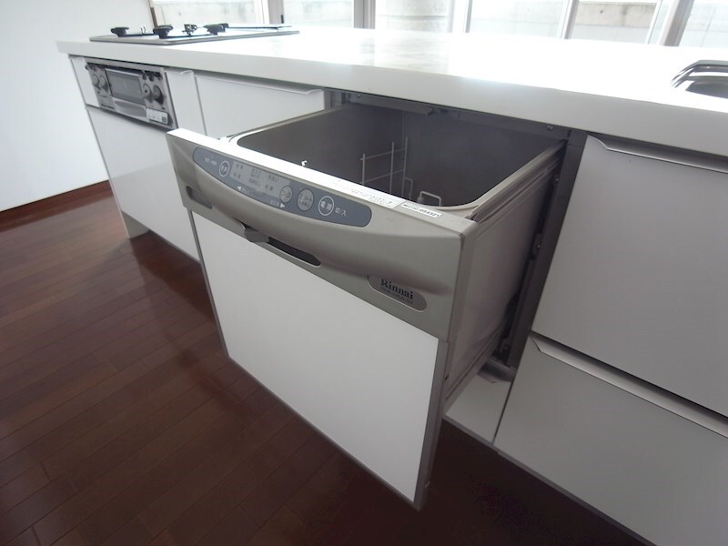 物件内観写真15　(食洗器)