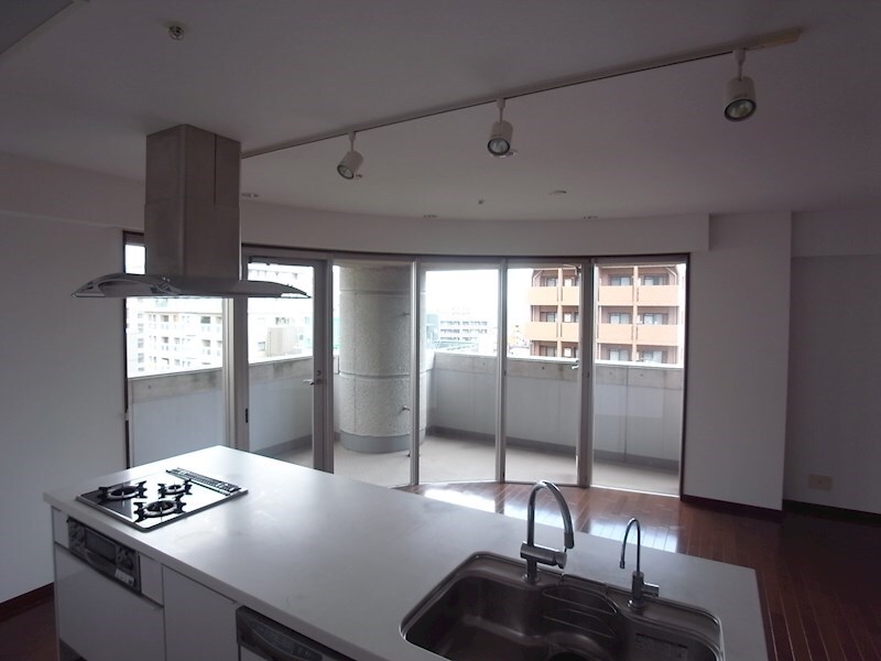 物件内観写真24　(キッチン上部)