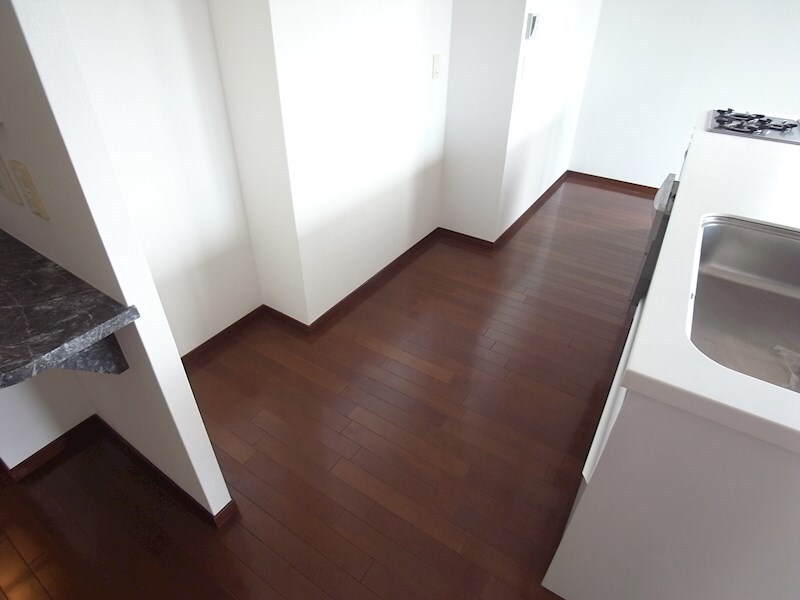 物件内観写真25　(キッチンスペース)