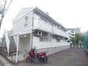 フレグランス東須磨