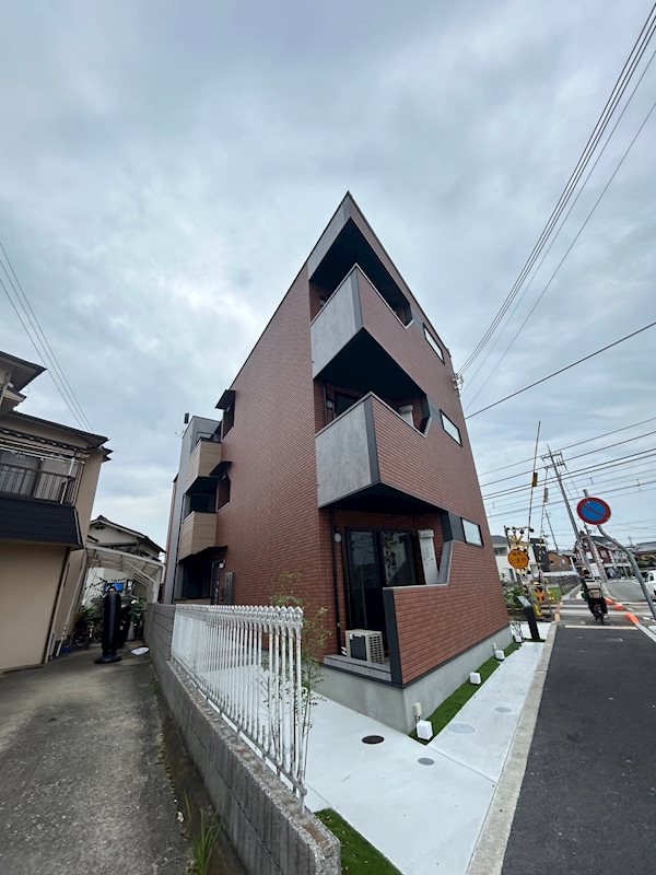 コティ西明石II