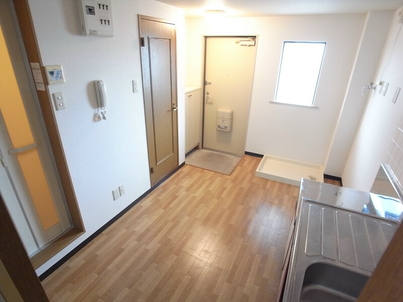 物件内観写真21　