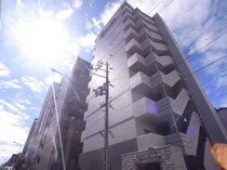 アドバンス神戸グルーブIIの外観写真