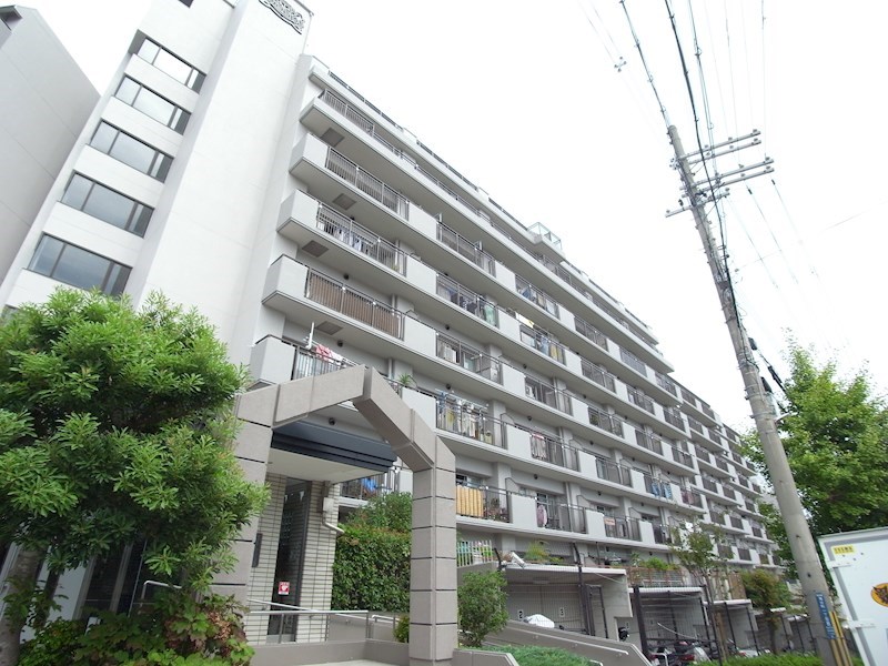 ライオンズマンション長田ヒルズ