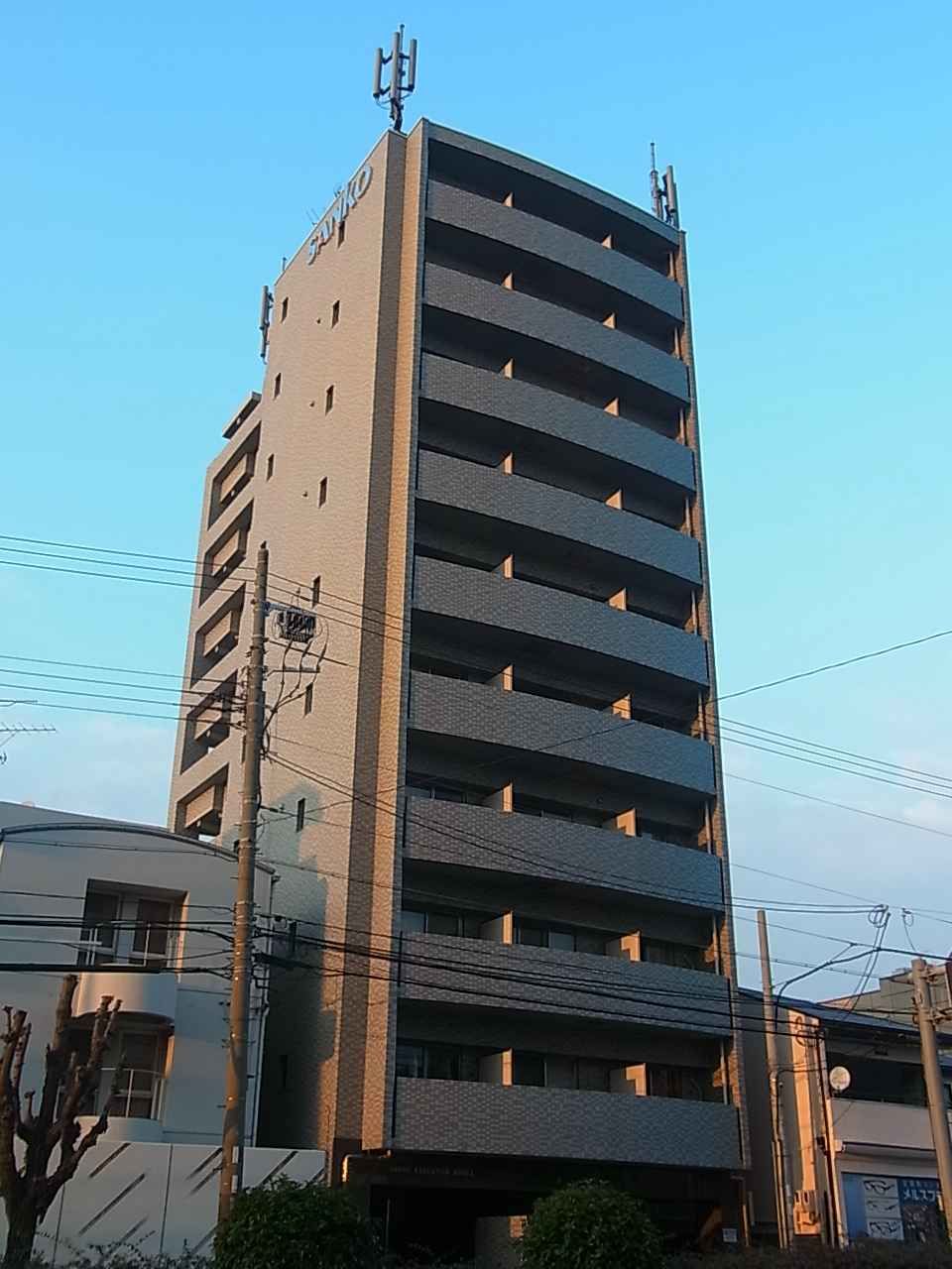 外観写真