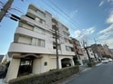 ホーユウコンフォルト芦屋
