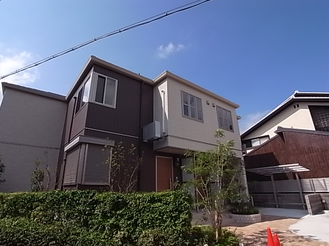 メゾン舞子台