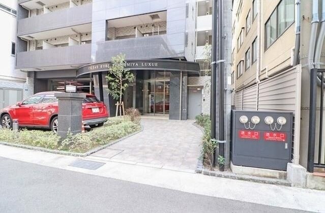 物件内観写真13　