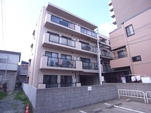 サンハイツ大田町外観写真
