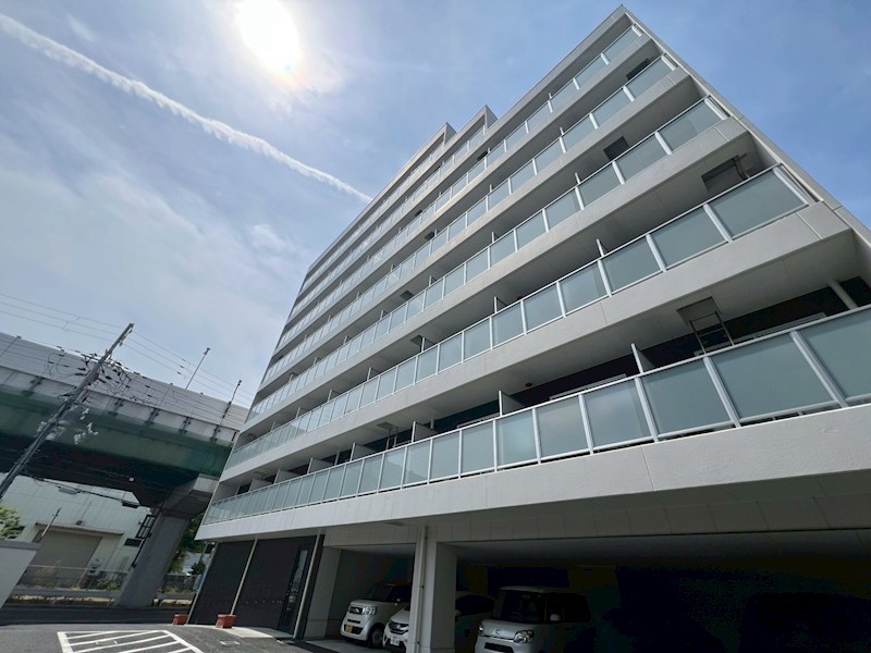 シーサイドパレス神戸