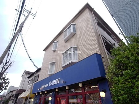 サンライフ伊川谷外観写真